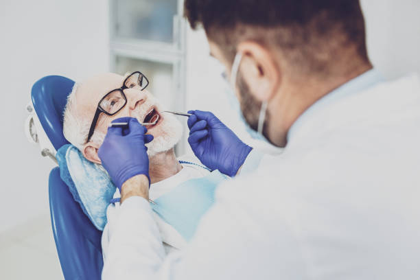 Best Emergency Pediatric Dental Care in Lamont, MI